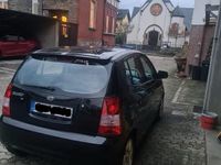 Gebraucht Kia Picanto 60 PS (44 kW) 2005 Schwarz Kleinwagen