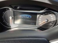 gebraucht Ford Galaxy 2.0 TDCi DPF Aut. Titanium