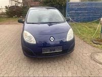 Gebraucht Renault Twingo Authentique 58 PS (42 kW) 2008 Kleinwagen