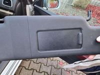 Gebraucht VW Eos 200 PS (147 kW) 2006 Silber Cabrio