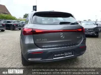Gebraucht Mercedes EQA300 Progressive 167 kW (228 PS) 2025 Metalliclack mountaingrau SUV