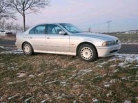 gebraucht BMW 520 e39 i