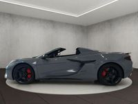 Neu Corvette C8 643 PS (472 kW) 2025 Sea wolf tricoat metallic Cabrio