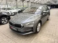 Gebraucht Skoda Octavia Selection 150 PS (110 kW) 2024 Grau Limousine