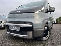 Gebraucht Kia PV5 119 kW (163 PS) 2026 Grau Van / Kleinbus