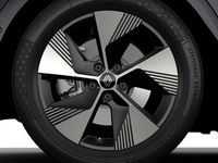 Neu Renault Megane E-Tech Komfort 160 kW (218 PS) 2026 Schwarz Limousine