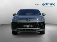 Gebraucht VW Tayron R-line 193 PS (141 kW) 2025 Metallic SUV