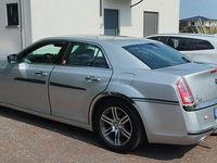 Gebraucht Lancia Thema Platinum 190 PS (139 kW) 2013 Silber Limousine