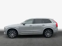 Gebraucht Volvo XC90 Ultimate 250 PS (183 kW) 2024 Grau SUV