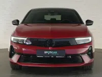 Gebraucht Opel Astra 145 PS (106 kW) 2024 Rot Kleinwagen