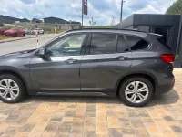 Gebraucht BMW X1 Sport Line 190 PS (139 kW) 2020 Grau SUV