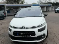Gebraucht Citroën C4 131 PS (96 kW) 2021 Weiß SUV