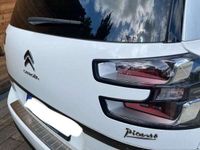 gebraucht Citroën Grand C4 Picasso BlueHDi 150 EAT6 SHINE