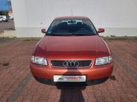 Usata Audi A3 101 CV (74 kW) 1998 Rosso Utilitaria