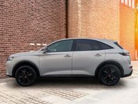 Gebraucht DS Automobiles DS7 Crossback Performance 131 PS (96 kW) 2023 Beige SUV