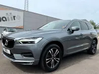 Gebraucht Volvo XC60 Momentum 150 PS (110 kW) 2019 Grau SUV