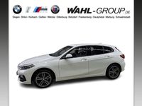 gebraucht BMW 118 i Hatch