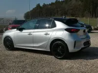 Gebraucht Opel Corsa 146 PS (107 kW) 2025 Grau Kleinwagen