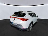 Gebraucht Cupra Formentor 150 PS (110 kW) 2024 Candy weiss SUV