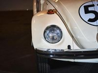 Gebraucht VW Beetle 53 PS (38 kW) 1968 Beige