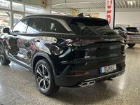 Novo Baic X75 177 HP (130 kW) 2026 Preto SUV