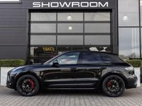 Second-hand Porsche Macan 441 CP (324 kW) 2021 Negru SUV