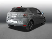 Neu Dacia Sandero Expression 122 PS (89 kW) 2026 Schiefergrau Limousine