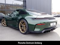 Neu Porsche 992 510 PS (375 kW) 2026 Grün