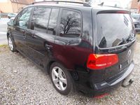 gebraucht VW Touran Comfortline