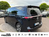 Gebraucht VW ID. Buzz Pro 210 kW (286 PS) 2026 Blau Van / Kleinbus