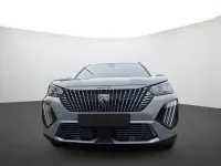 Gebraucht Peugeot 2008 Allure 131 PS (96 kW) 2024 Grau SUV
