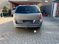 gebraucht Opel Astra Caravan 1.8