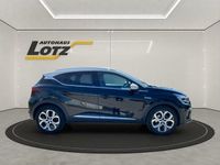 Gebraucht Renault Captur Edition One 92 PS (67 kW) 2020 Andere farbe SUV