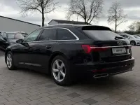 Gebraucht Audi A6 Sport 204 PS (150 kW) 2022 Schwarz Kombi