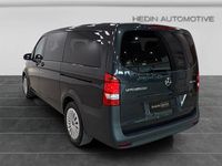 Gebraucht Mercedes Vito 163 PS (119 kW) 2025 Grau Van