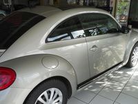 gebraucht VW Beetle 2.0 TSI Sport