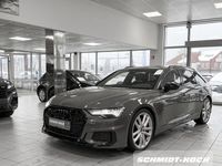 Gebraucht Audi A6 S-Line 265 PS (194 kW) 2024 Grau Kombi