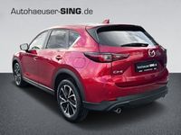 gebraucht Mazda CX-5 Ad'vantage
