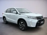Gebraucht Suzuki Vitara Comfort+ 110 PS (80 kW) 2026 Superior white SUV