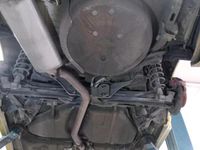 Gebraucht Opel Vectra 195 PS (143 kW) 1999 Gelb Limousine