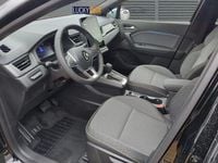 Neu Renault Captur Techno 158 PS (116 kW) 2025 Schwarz SUV