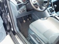 gebraucht Ford Grand C-Max 2,0TDCi 103kW SYNC Edition SYNC ...