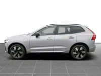 Gebraucht Volvo XC60 Plus 349 PS (256 kW) 2024 Crystal white pearl SUV