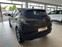 Gebraucht Renault Captur Evolution 101 PS (74 kW) 2025 Schwarz SUV
