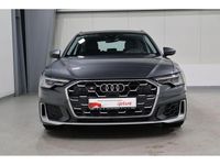 Gebraucht Audi S6 Ambiente 344 PS (253 kW) 2024 Grau Kombi