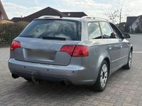 Gebraucht Audi A4 204 PS (150 kW) 2006 Kombi