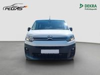 Gebraucht Citroën Berlingo 102 PS (75 kW) 2022 Weiß Van / Kleinbus