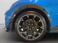 Neu Alpine A290 130 kW (177 PS) 2026 Blau Kleinwagen