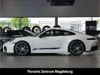 Gebraucht Porsche 911 Carrera 394 PS (289 kW) 2025 Weiss Coupé