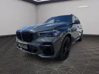 Gebraucht BMW X5 M50 Performance 530 PS (389 kW) 2023 Grau SUV
